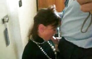 XXX Akrobatka vídeo pornô com mulheres coroas Kira