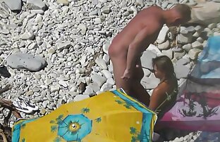 XXX Amarrado ao bambu e meio vestido, Koan é vídeo pornô de velha gostosa abusado, espancado