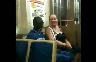 XXX Mercy West, Bella vídeo pornô com coroas negras Rossi