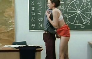 XXX Audrey Noir Mamas Tímidas filme pornô de mulher de 65 anos