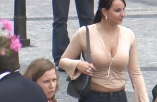 XXX Mischa vídeos de pornô de coroas gostosas Brooks-carne fresca da bdsm