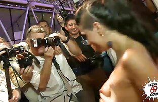 XXX Elise Graves, Mickey Mod, Owen G ver vídeo pornô de coroas gostosas