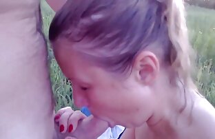 XXX Ladrão de lojas com Beverly vídeo de pornô velha Hills