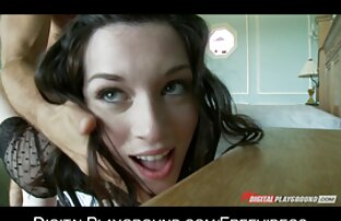 XXX BDSM-Inferno coroas vídeo pornô