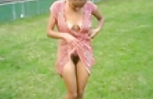 Cabra fedorenta Penny Barber Beatdown videos pornos coroas brasileiras