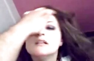 XXX A pequena loira Emma Haize tem o melhor vidio pornô de coroas sexo bdsm